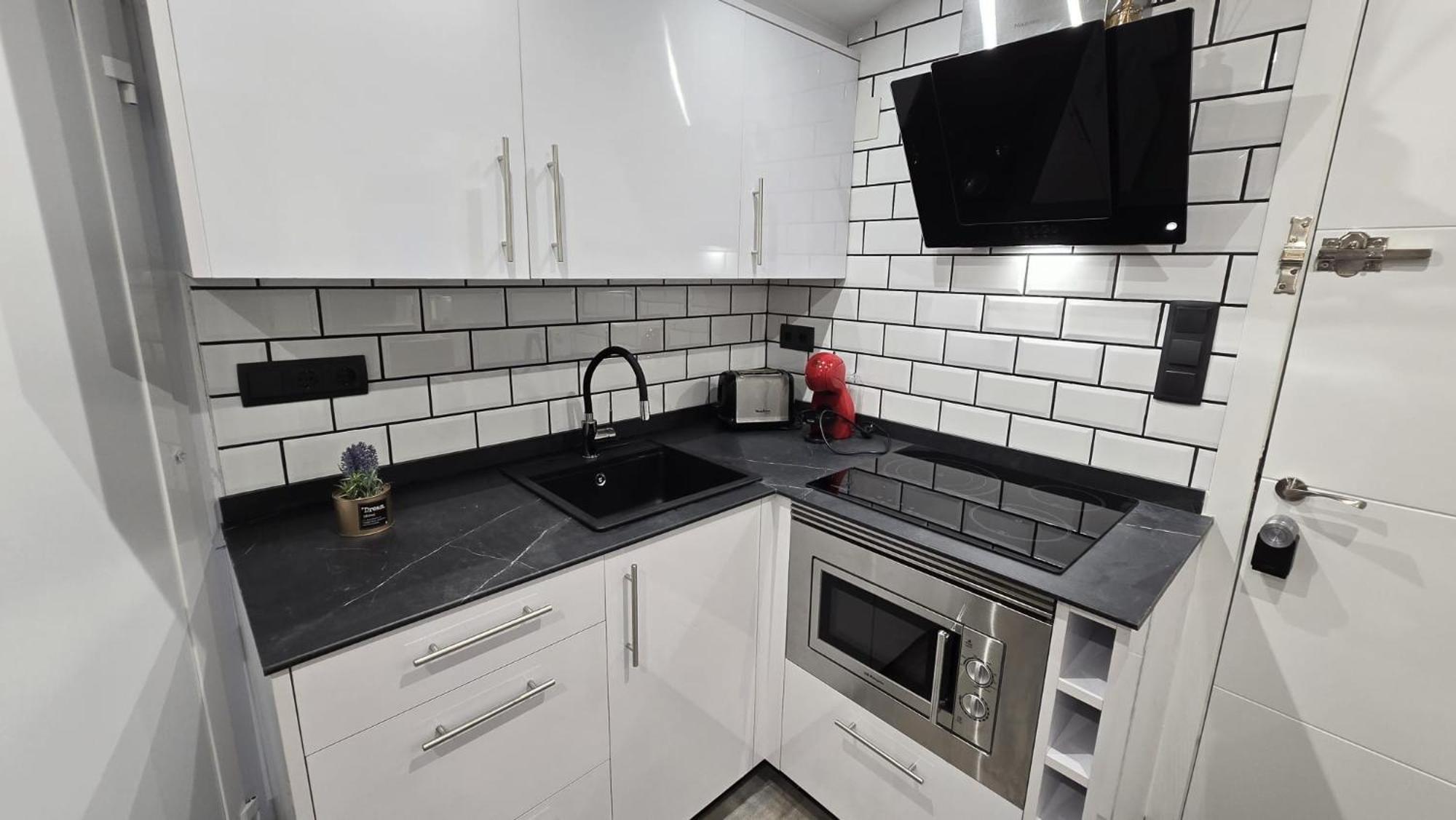 Calpurnia Abana Apartment Ourense Luaran gambar