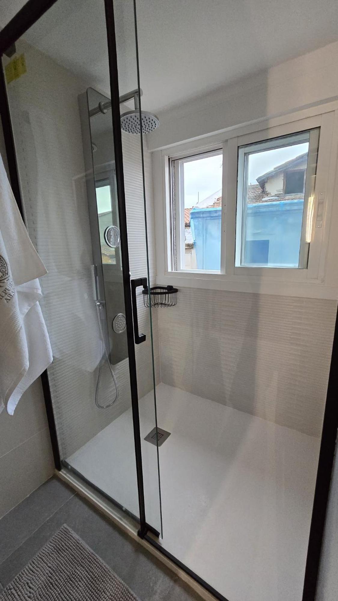 Calpurnia Abana Apartment Ourense Luaran gambar