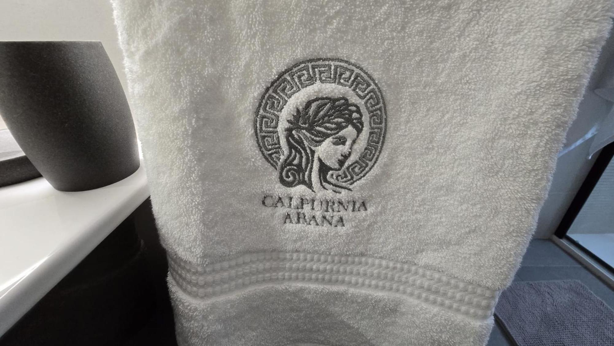 Calpurnia Abana Apartment Ourense Luaran gambar