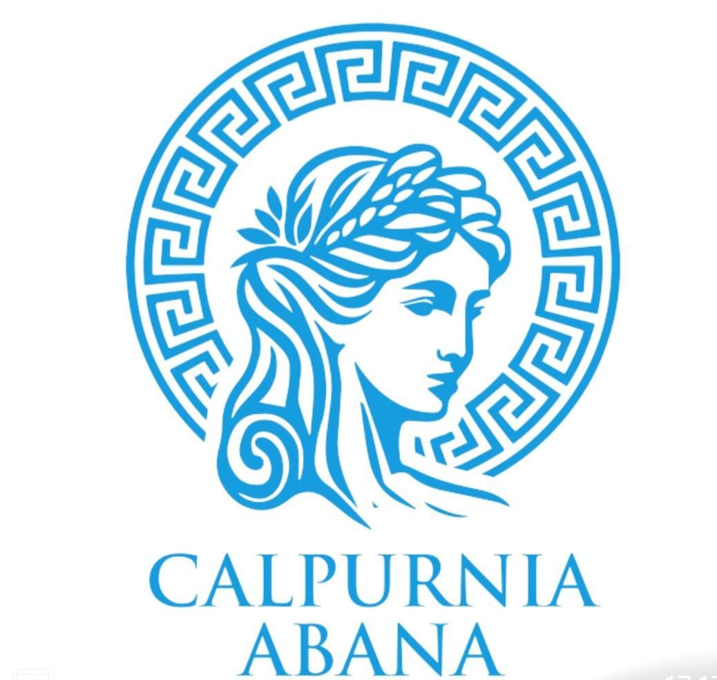 Calpurnia Abana Apartment Ourense Luaran gambar